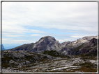 foto Dal Rifugio Puez a Badia